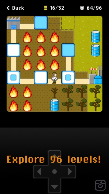 تصاویر Hazmat Hijinks ®