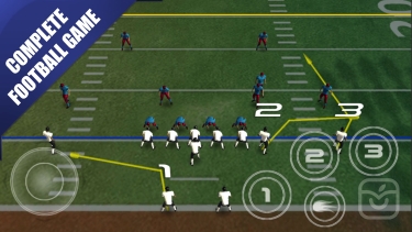 تصاویر American Football Champs
