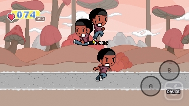 تصاویر Adventures of Kidd