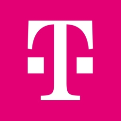 لوگو T-Mobile