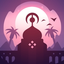 لوگو Alto's Odyssey | Arcade