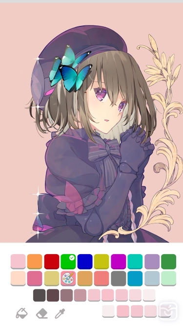 تصاویر Anime Art