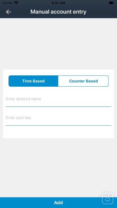 تصاویر LoginRadius Authenticator