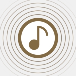 لوگو Wireless Audio : Multiroom