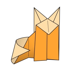 لوگو Learn How to Make Origami