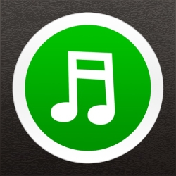لوگو MyMP3 - Convert videos to mp3 and best music player