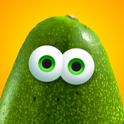 لوگو Avo!