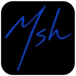 لوگو شرافت MSh