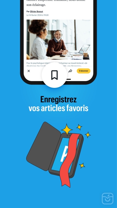تصاویر Le Parisien : l'info en direct ++