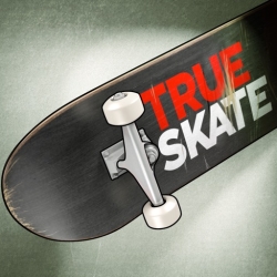 لوگو True Skate