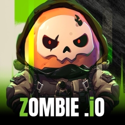 لوگو Zombie.io: Potato Shooting ++