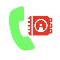 لوگو Quick Call -Single Tap Action