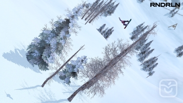 تصاویر Just Snowboarding
