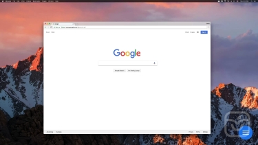 تصاویر Chrome Remote Desktop