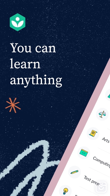 تصاویر Khan Academy