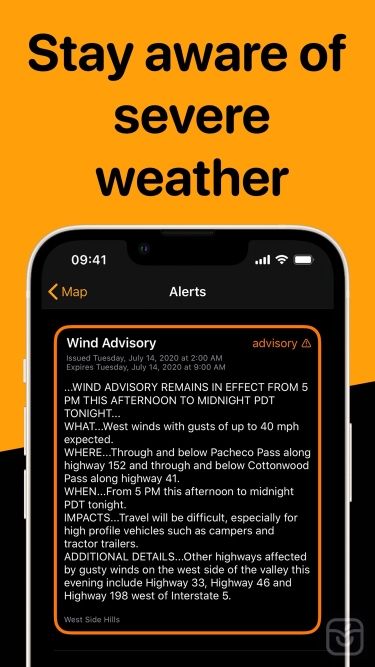 تصاویر Weather on the Way - 511