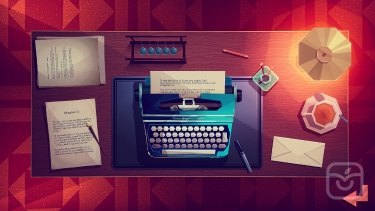 تصاویر Jenny LeClue - Detectivu