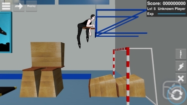 تصاویر Backflip Madness | $0.99