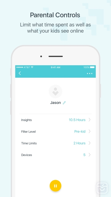تصاویر TP-Link Deco