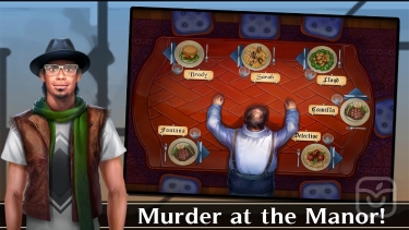 تصاویر Adventure Escape: Murder Manor