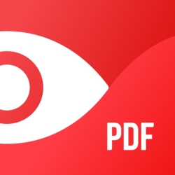 لوگو PDF Expert ++ | آنلاک‌شده