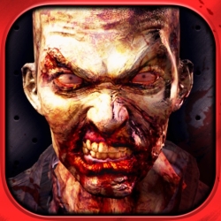 لوگو GUN ZOMBIE