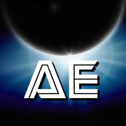لوگو Space Borders: Alien Encounter