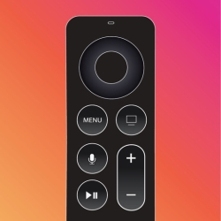لوگو Firestick Remote Control