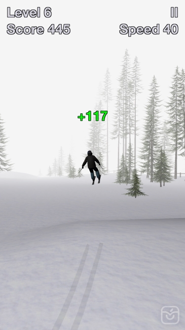 تصاویر Alpine Ski III