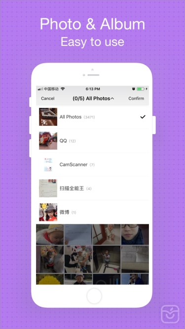 تصاویر AppShot - App Screenshot Maker