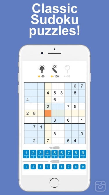 تصاویر Puzzle Page - Daily Puzzles!