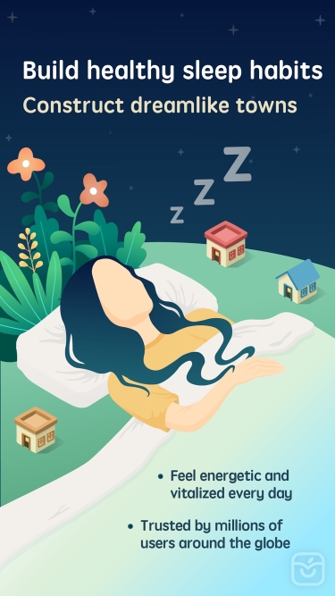 تصاویر SleepTown