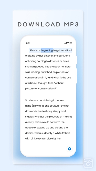 تصاویر NaturalReader - Text To Speech