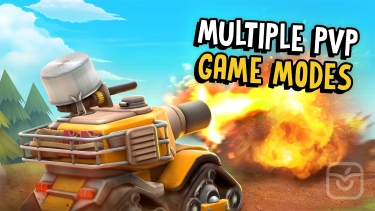 تصاویر Pico Tanks ++
