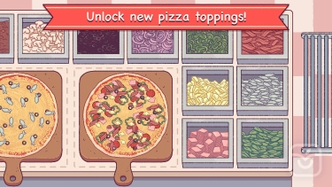 تصاویر Good Pizza, Great Pizza ++