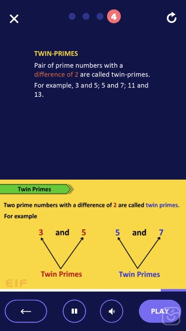 تصاویر STEPapp - Gamified Learning