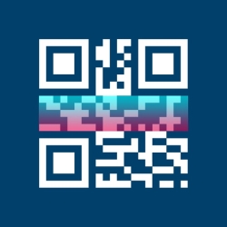 لوگو QR code Generator: QROX+