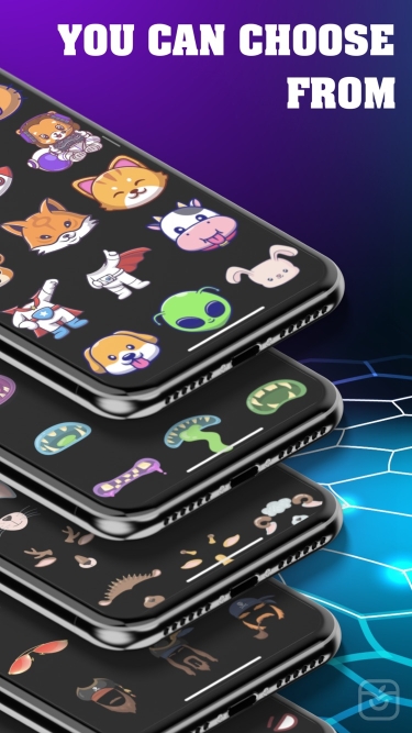 تصاویر NFT Maker