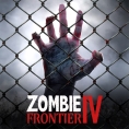 Zombie Frontier 4: Sniper War ++