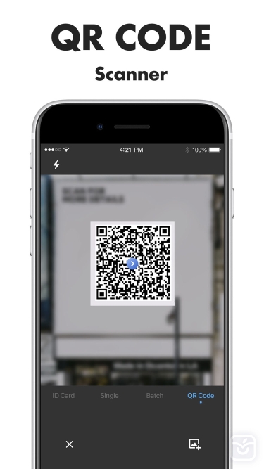 تصاویر My ṖDF Scanner