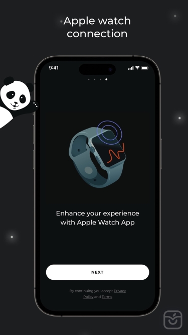 تصاویر Avrora Sleep Sounds & Stories++