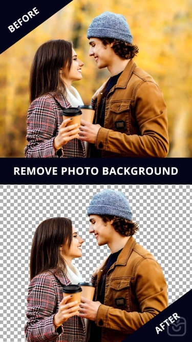 تصاویر Photo Background Changer ++