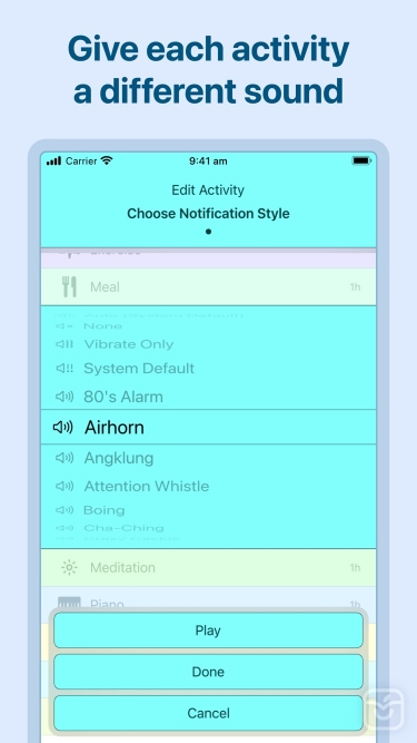 تصاویر Daily Routine ++