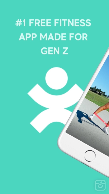 تصاویر Steppen: Social Fitness App