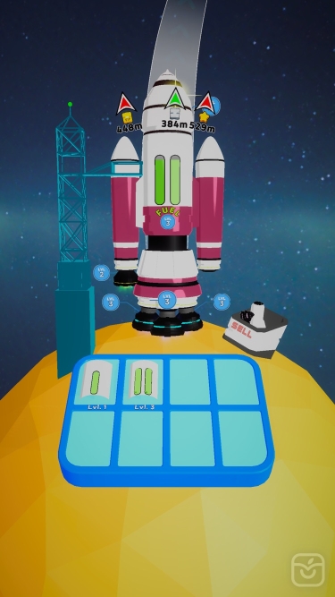 تصاویر Booster Up! ++