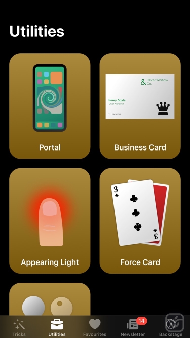تصاویر MAGIC KIT Pro ++