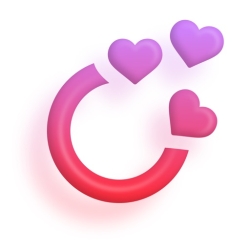 لوگو Instorio: insta story maker