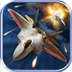 لوگو Air Battle - Sky Fighters 3D