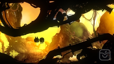 تصاویر BADLAND+ | Arcade