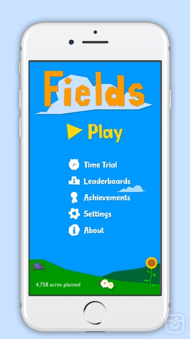 تصاویر Fields